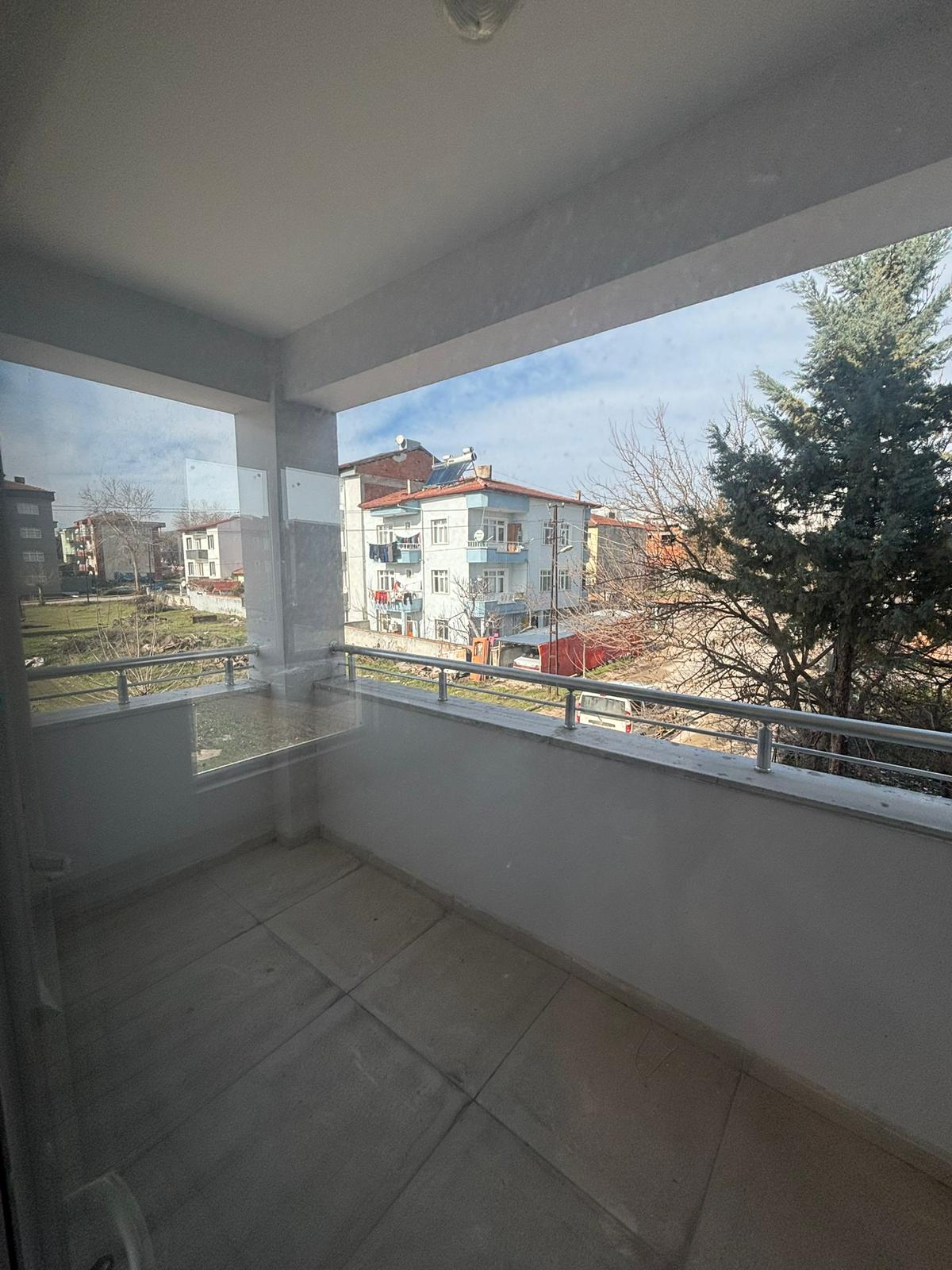 MABEL'DEN MERZİFON'DA ŞEHİR MERKEZİNDE OTOPARKLI SIFIR DAİRE